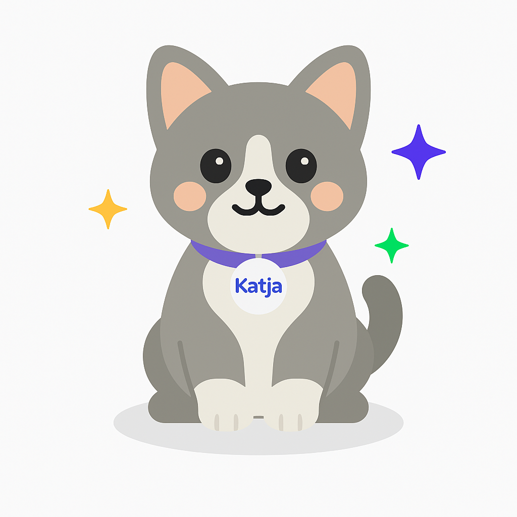 Katja-Avatar